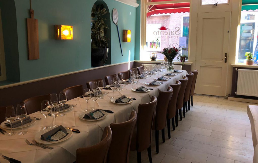 Restaurant Salento